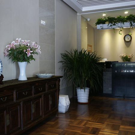 قوانغتشو Four Seasons Spring Hotel المظهر الخارجي الصورة