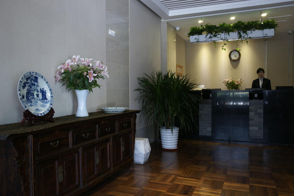 قوانغتشو Four Seasons Spring Hotel المظهر الخارجي الصورة