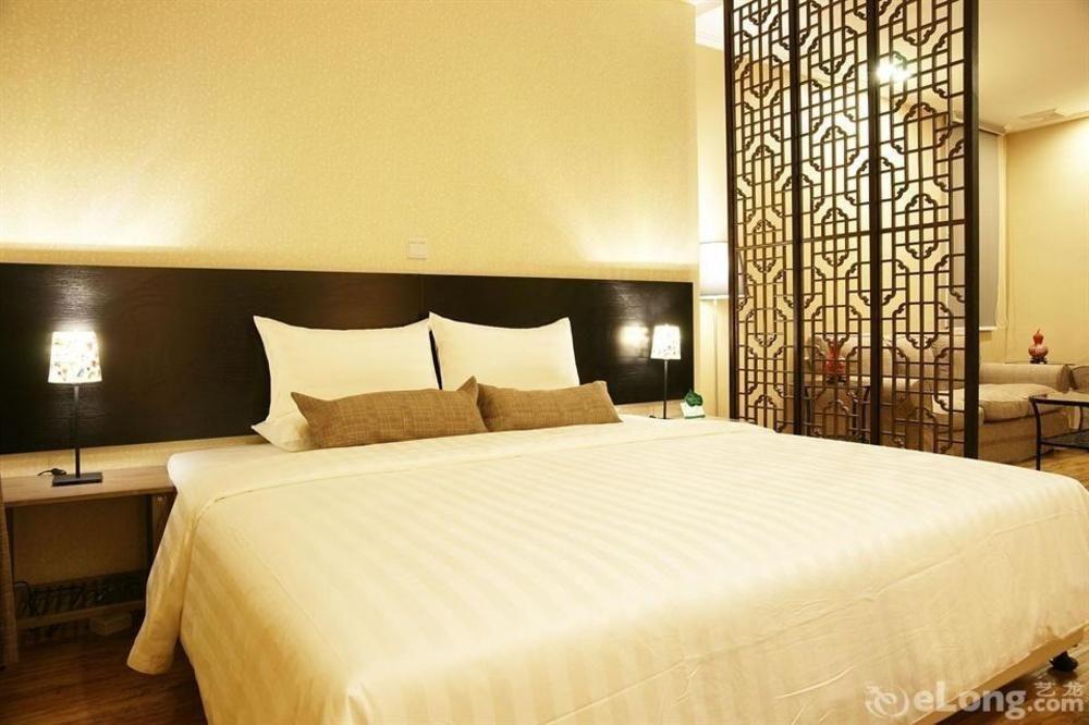 قوانغتشو Four Seasons Spring Hotel المظهر الخارجي الصورة