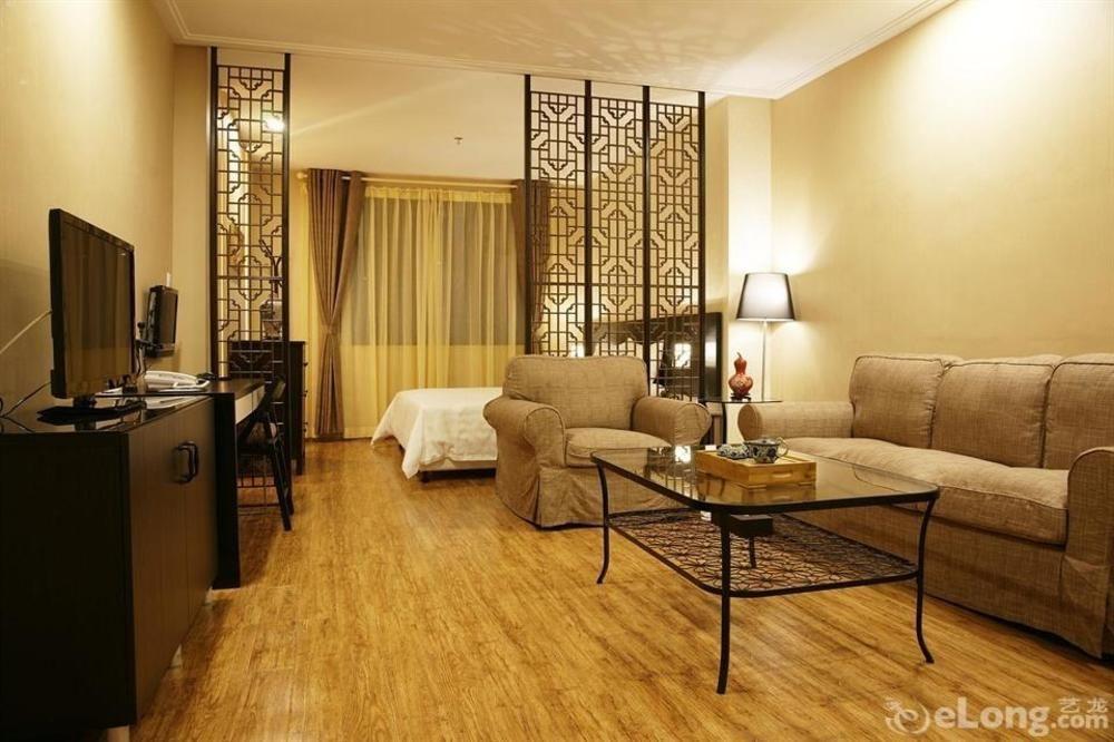 قوانغتشو Four Seasons Spring Hotel المظهر الخارجي الصورة