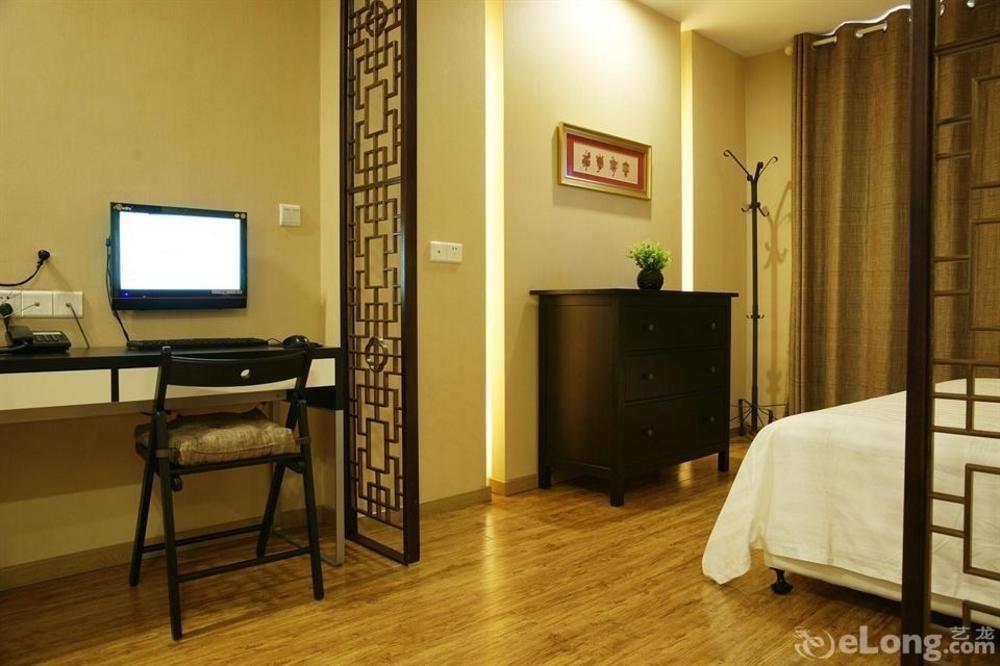 قوانغتشو Four Seasons Spring Hotel المظهر الخارجي الصورة