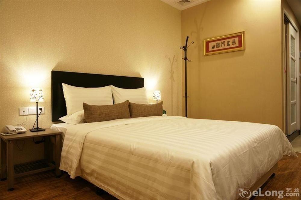 قوانغتشو Four Seasons Spring Hotel المظهر الخارجي الصورة