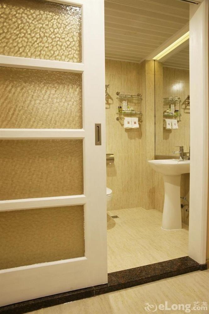 قوانغتشو Four Seasons Spring Hotel المظهر الخارجي الصورة