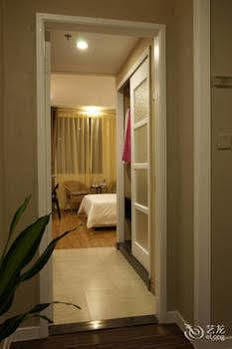 قوانغتشو Four Seasons Spring Hotel المظهر الخارجي الصورة