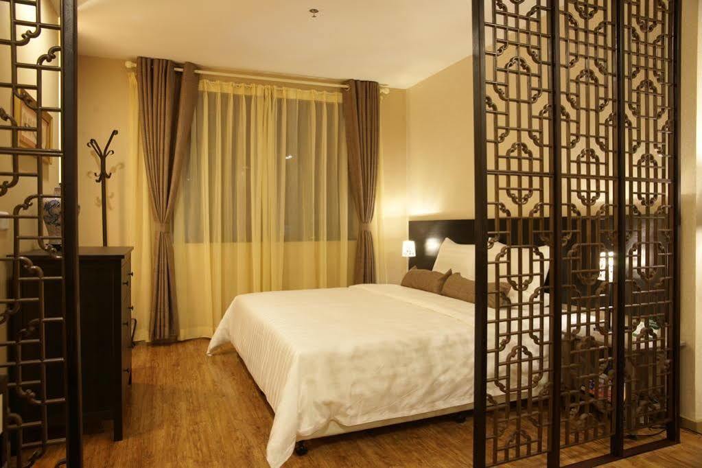 قوانغتشو Four Seasons Spring Hotel المظهر الخارجي الصورة